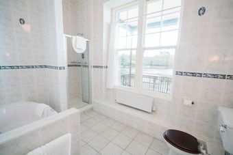 Eccles Hotel Glengarriff