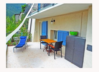 Apartamento Holideal Casa Mele