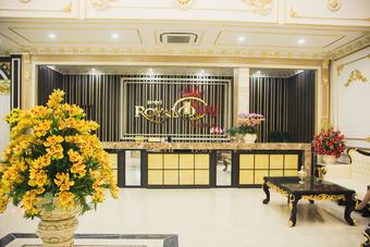 Hotel Royal Huy Vinh Phuc