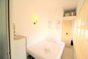 Apartamentos Studio In Pedras Del Rei, With Pool Access And Terrace