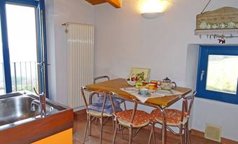Apartamento Rustico Colonna