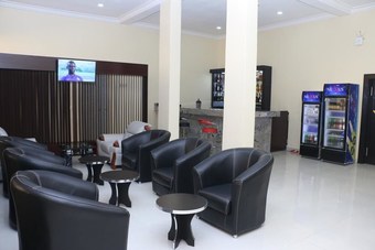 Brookville Hotel & Suites