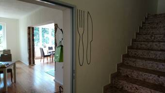 Hotel G�stehaus La�bruch