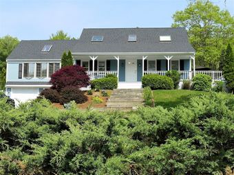 161 Stanhope - 5 Bedroom House