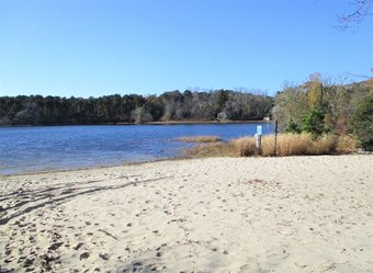 12 Areys - 4 Bedroom House