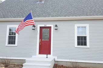 30 Bay Pine - 4 Bedroom House