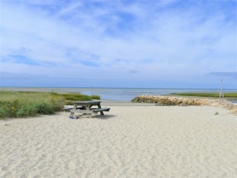 205 Rock Harbor - 2 Bedroom House