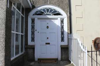 Hillside Holiday Home