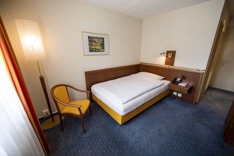 Hotel Ochsen Lenzburg