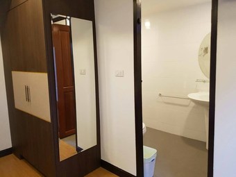 Chorlada Lanna Hotel