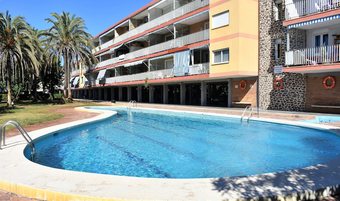 Apartamentos Dorna Be My Guest Castelldefels