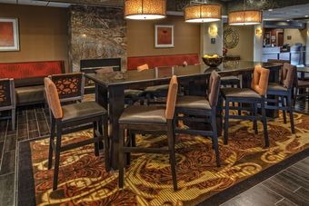 Hotel Hampton Inn Indianapolis-sw-plainfield