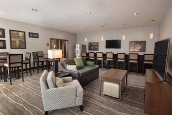 Hotel Staybridge Suites Wisconsin Dells - Lake Delton