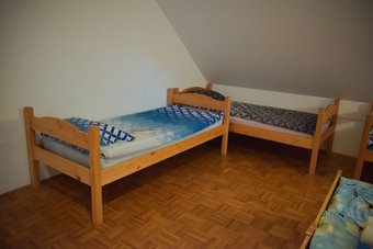 Hotel Guest House Zevnik