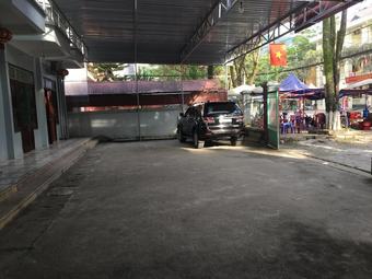 Hotel Cao Nguyen Guesthouse