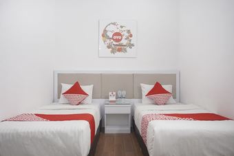 Hostal Royal Homy Syariah