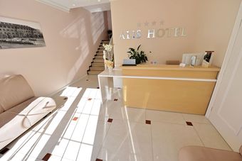 Alis Hotel