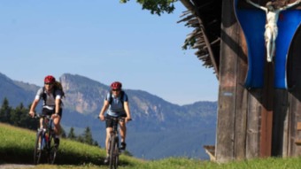 Hotel G�stehaus Alpina