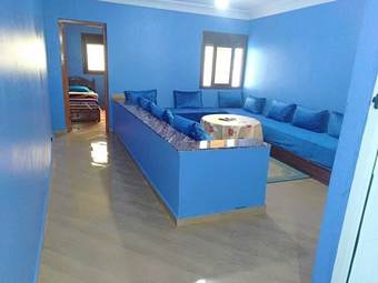 Posada Dar Saada Akchour