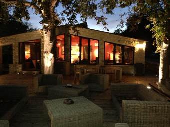 Le Nid D'amour - G�tes