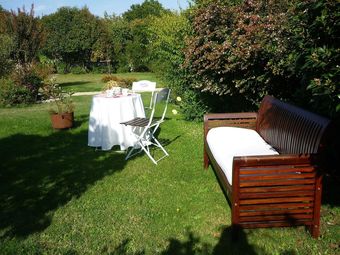 Bed & Breakfast Les Hirondelles Du Paradis