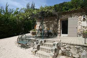 Bed & Breakfast Le Nid D'amour - Chambres D'h�tes.