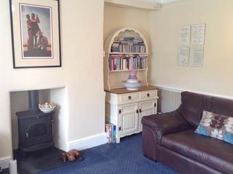 Hotel The Spinney Country Guest House