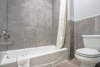 Motel Scottish Inns Katy