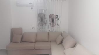 Hotel Olives Residence