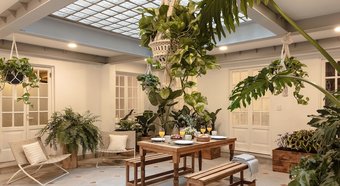 Apartamentos The Local Way Roma - Hidden Treasure