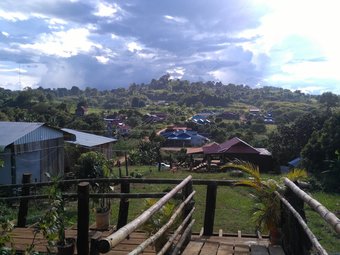 Hotel Family House Homestay