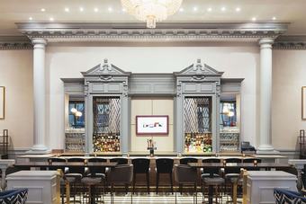 Hotel Fairmont Chateau Laurier