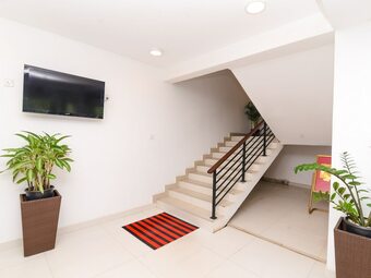 Hotel Capital O 404 Lagone Resort