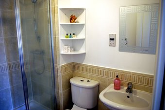 Hotel Ladysmith House - Full House