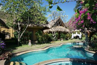 Bed & Breakfast Life In Amed