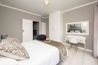 Apartamentos Villa Eika