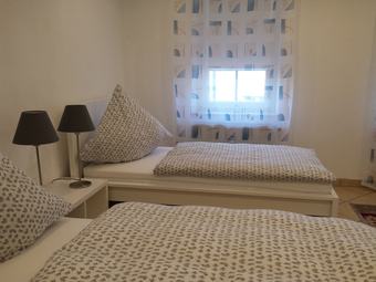 G�stehaus Am Kloster