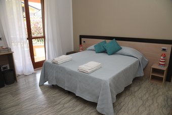 Bed & Breakfast La Porta Del Mare