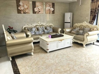 Conghua Spring Taste Villa No.13