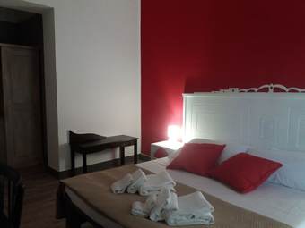 Bed & Breakfast Domus Enna