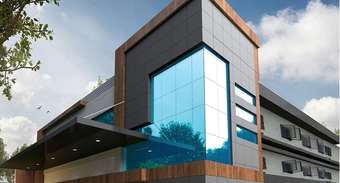 Hotel Sunstar Residency & Food Plaza Pala