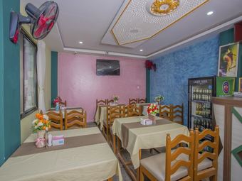 Oyo 265 Hotel Black Stone