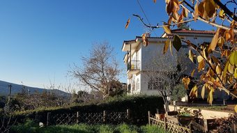 Agroturismo Bio Land-athens North