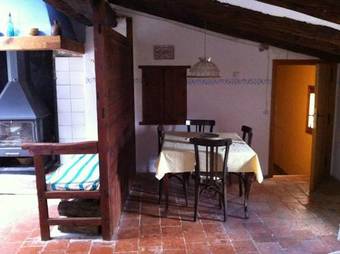 Apartamento Casa Rural Fuentevieja