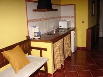 La Boticaria Apartamentos Rurales