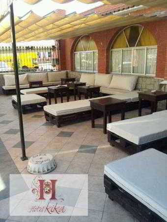 Hotel Kika
