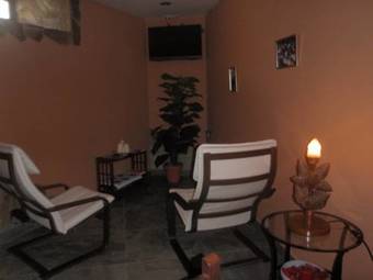 Hostal Casa Felisa Marcelle