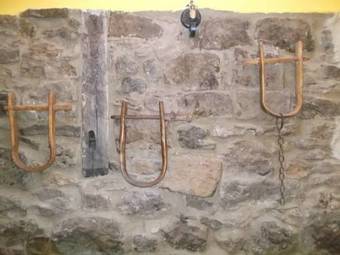 Hostal El Rinc�n De Gadea