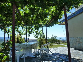 Hostal Pension Riego De Ambros