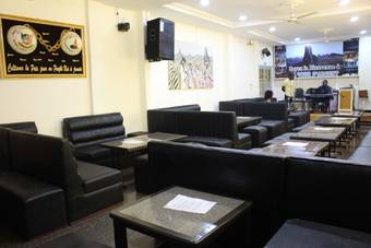 Hotel H�tel La Tour D'argent